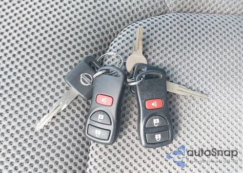 2017 Nissan Frontier Sv from USA, damaged, VIN 1N6DD0FV6HN723811